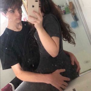 Meet your Posher, Ashlee